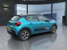 USED 2021 70 CITROEN C3 1.2 PureTech Shine Hatchback 5dr Petrol Manual Euro 6 (s/s) (83 ps) 2 OWNERS FULL CITROEN SERVICE SAT NAV BLUETOOTH REAR CAMERA APPLE