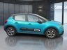 USED 2021 70 CITROEN C3 1.2 PureTech Shine Hatchback 5dr Petrol Manual Euro 6 (s/s) (83 ps) 2 OWNERS FULL CITROEN SERVICE SAT NAV BLUETOOTH REAR CAMERA APPLE