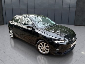 View our VAUXHALL CORSA
