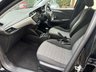 USED 2022 22 VAUXHALL CORSA 1.2 Turbo SE Edition Hatchback 5dr Petrol Manual Euro 6 (s/s) (100 ps) 1 OWNER SERVICE HISTORY BLUETOOTH SAT NAV READY APPLE CAR PLAY STUNNING