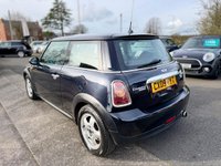 USED 2009 09 MINI HATCH 1.6 Cooper Hatchback 3dr Petrol Manual Euro 4 (120 ps) 