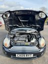 USED 2009 09 MINI HATCH 1.6 Cooper Hatchback 3dr Petrol Manual Euro 4 (120 ps) 