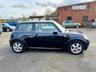 USED 2009 09 MINI HATCH 1.6 Cooper Hatchback 3dr Petrol Manual Euro 4 (120 ps) 