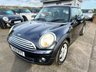USED 2009 09 MINI HATCH 1.6 Cooper Hatchback 3dr Petrol Manual Euro 4 (120 ps) 