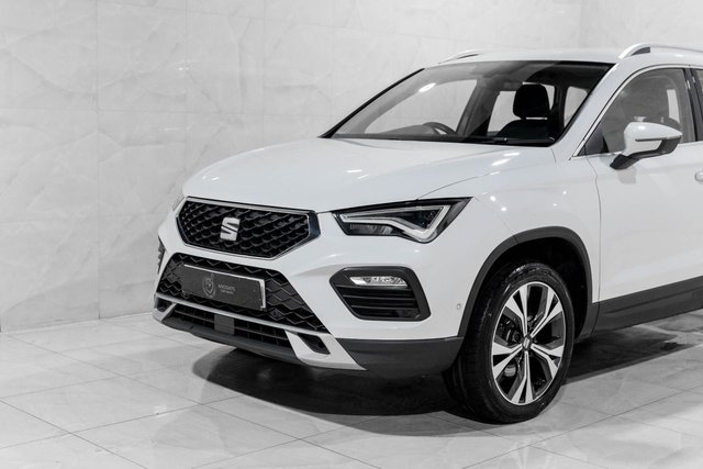 2022 Seat Ateca 2L SE Technology 5dr - Photo 4