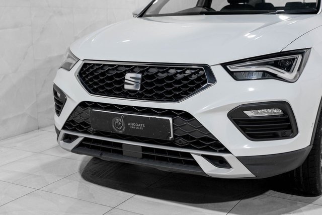 2022 Seat Ateca 2L SE Technology 5dr - Photo 5