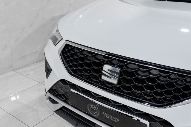 2022 Seat Ateca 2L SE Technology 5dr - Photo 6