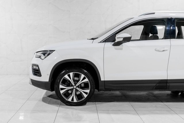 2022 Seat Ateca 2L SE Technology 5dr - Photo 7
