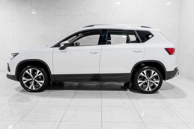 2022 Seat Ateca 2L SE Technology 5dr - Photo 9