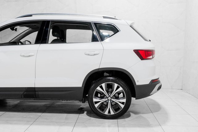 2022 Seat Ateca 2L SE Technology 5dr - Photo 10