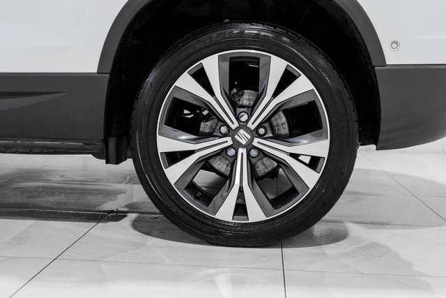 2022 Seat Ateca 2L SE Technology 5dr - Photo 11