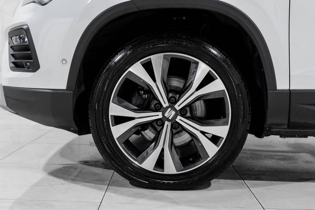 2022 Seat Ateca 2L SE Technology 5dr - Photo 8