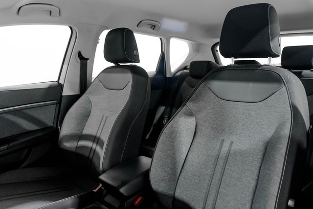 2022 Seat Ateca 2L SE Technology 5dr - Photo 12