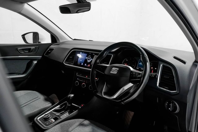 2022 Seat Ateca 2L SE Technology 5dr - Photo 3