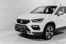 USED 2022 22 SEAT ATECA 2.0 TDI SE Technology SUV 5dr Diesel DSG Euro 6 (s/s) (150 ps) 