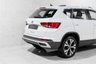 USED 2022 22 SEAT ATECA 2.0 TDI SE Technology SUV 5dr Diesel DSG Euro 6 (s/s) (150 ps) 
