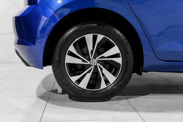 2018 Volkswagen Polo 1L Se 5dr - Photo 9
