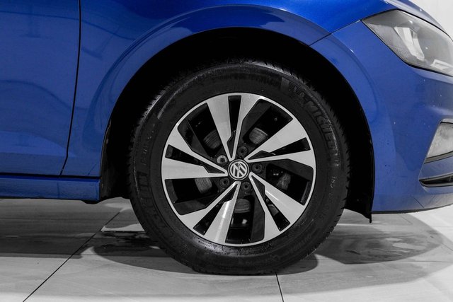 2018 Volkswagen Polo 1L Se 5dr - Photo 12