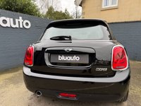 USED 2017 67 MINI HATCH 1.5 Cooper Seven Hatchback 5dr Petrol Auto Euro 6 (s/s) (136 ps) Dual zone climate control A/C, Part leather interior, Heated Front Seats, Ambient Lighting, Satellite navigation, Cruise control, Bluetooth connectivity for calls and music, USB input, Auto wipers, Keyless drive, DAB radio, LED daytime running headlights, Rear parking sensors, Auto headlights, 17" Alloy wheels.