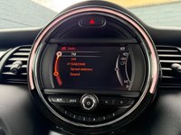 USED 2017 67 MINI HATCH 1.5 Cooper Seven Hatchback 5dr Petrol Auto Euro 6 (s/s) (136 ps) Dual zone climate control A/C, Part leather interior, Heated Front Seats, Ambient Lighting, Satellite navigation, Cruise control, Bluetooth connectivity for calls and music, USB input, Auto wipers, Keyless drive, DAB radio, LED daytime running headlights, Rear parking sensors, Auto headlights, 17" Alloy wheels.
