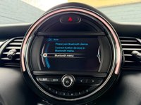USED 2017 67 MINI HATCH 1.5 Cooper Seven Hatchback 5dr Petrol Auto Euro 6 (s/s) (136 ps) Dual zone climate control A/C, Part leather interior, Heated Front Seats, Ambient Lighting, Satellite navigation, Cruise control, Bluetooth connectivity for calls and music, USB input, Auto wipers, Keyless drive, DAB radio, LED daytime running headlights, Rear parking sensors, Auto headlights, 17" Alloy wheels.