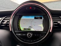 USED 2017 67 MINI HATCH 1.5 Cooper Seven Hatchback 5dr Petrol Auto Euro 6 (s/s) (136 ps) Dual zone climate control A/C, Part leather interior, Heated Front Seats, Ambient Lighting, Satellite navigation, Cruise control, Bluetooth connectivity for calls and music, USB input, Auto wipers, Keyless drive, DAB radio, LED daytime running headlights, Rear parking sensors, Auto headlights, 17" Alloy wheels.