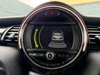 USED 2017 67 MINI HATCH 1.5 Cooper Seven Hatchback 5dr Petrol Auto Euro 6 (s/s) (136 ps) Dual zone climate control A/C, Part leather interior, Heated Front Seats, Ambient Lighting, Satellite navigation, Cruise control, Bluetooth connectivity for calls and music, USB input, Auto wipers, Keyless drive, DAB radio, LED daytime running headlights, Rear parking sensors, Auto headlights, 17" Alloy wheels.