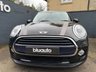 USED 2017 67 MINI HATCH 1.5 Cooper Seven Hatchback 5dr Petrol Auto Euro 6 (s/s) (136 ps) Dual zone climate control A/C, Part leather interior, Heated Front Seats, Ambient Lighting, Satellite navigation, Cruise control, Bluetooth connectivity for calls and music, USB input, Auto wipers, Keyless drive, DAB radio, LED daytime running headlights, Rear parking sensors, Auto headlights, 17" Alloy wheels.