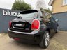 USED 2017 67 MINI HATCH 1.5 Cooper Seven Hatchback 5dr Petrol Auto Euro 6 (s/s) (136 ps) Dual zone climate control A/C, Part leather interior, Heated Front Seats, Ambient Lighting, Satellite navigation, Cruise control, Bluetooth connectivity for calls and music, USB input, Auto wipers, Keyless drive, DAB radio, LED daytime running headlights, Rear parking sensors, Auto headlights, 17" Alloy wheels.