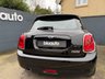 USED 2017 67 MINI HATCH 1.5 Cooper Seven Hatchback 5dr Petrol Auto Euro 6 (s/s) (136 ps) Dual zone climate control A/C, Part leather interior, Heated Front Seats, Ambient Lighting, Satellite navigation, Cruise control, Bluetooth connectivity for calls and music, USB input, Auto wipers, Keyless drive, DAB radio, LED daytime running headlights, Rear parking sensors, Auto headlights, 17" Alloy wheels.
