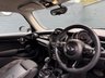 USED 2017 67 MINI HATCH 1.5 Cooper Seven Hatchback 5dr Petrol Auto Euro 6 (s/s) (136 ps) Dual zone climate control A/C, Part leather interior, Heated Front Seats, Ambient Lighting, Satellite navigation, Cruise control, Bluetooth connectivity for calls and music, USB input, Auto wipers, Keyless drive, DAB radio, LED daytime running headlights, Rear parking sensors, Auto headlights, 17" Alloy wheels.