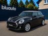 USED 2017 67 MINI HATCH 1.5 Cooper Seven Hatchback 5dr Petrol Auto Euro 6 (s/s) (136 ps) Dual zone climate control A/C, Part leather interior, Heated Front Seats, Ambient Lighting, Satellite navigation, Cruise control, Bluetooth connectivity for calls and music, USB input, Auto wipers, Keyless drive, DAB radio, LED daytime running headlights, Rear parking sensors, Auto headlights, 17" Alloy wheels.