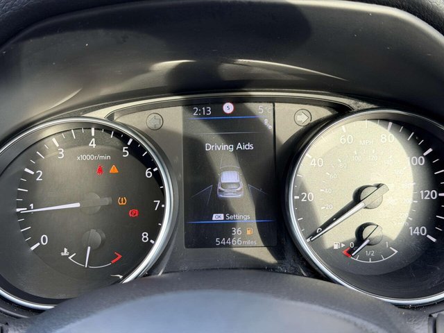 2020 Nissan Qashqai - Photo 8