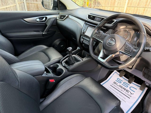 2020 Nissan Qashqai - Photo 5