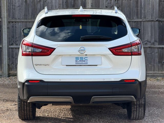 2020 Nissan Qashqai - Photo 10