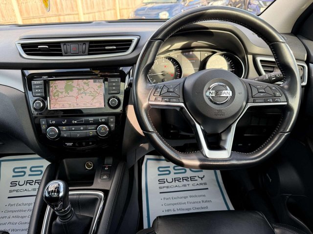 2020 Nissan Qashqai - Photo 7