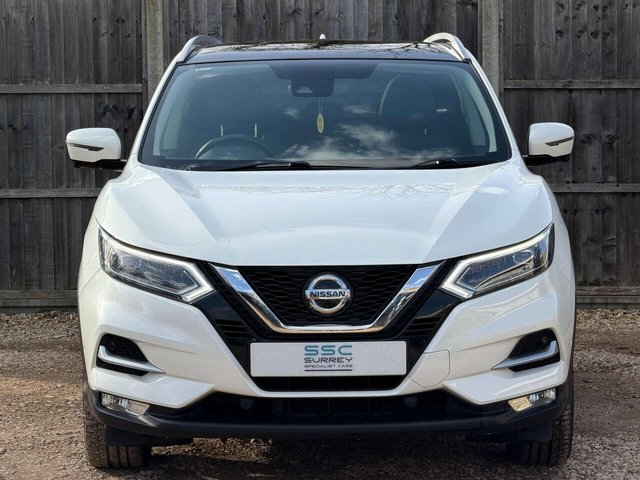 2020 Nissan Qashqai - Photo 9