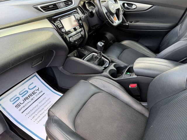 2020 Nissan Qashqai - Photo 6