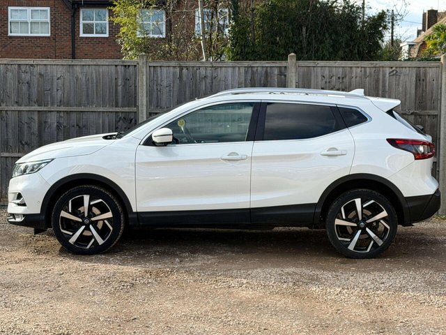 2020 Nissan Qashqai - Photo 11