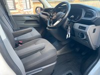 USED 2020 70 VOLKSWAGEN TRANSPORTER 2.0 TDI T28 Startline Panel Van 5dr Diesel Manual FWD SWB Euro 6 (s/s) (110 ps) PX FINANCE AVAILABLE