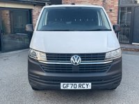 USED 2020 70 VOLKSWAGEN TRANSPORTER 2.0 TDI T28 Startline Panel Van 5dr Diesel Manual FWD SWB Euro 6 (s/s) (110 ps) PX FINANCE AVAILABLE