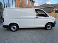 USED 2020 70 VOLKSWAGEN TRANSPORTER 2.0 TDI T28 Startline Panel Van 5dr Diesel Manual FWD SWB Euro 6 (s/s) (110 ps) PX FINANCE AVAILABLE