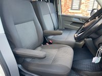 USED 2020 70 VOLKSWAGEN TRANSPORTER 2.0 TDI T28 Startline Panel Van 5dr Diesel Manual FWD SWB Euro 6 (s/s) (110 ps) PX FINANCE AVAILABLE