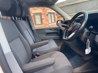 USED 2020 70 VOLKSWAGEN TRANSPORTER 2.0 TDI T28 Startline Panel Van 5dr Diesel Manual FWD SWB Euro 6 (s/s) (110 ps) PX FINANCE AVAILABLE