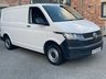 USED 2020 70 VOLKSWAGEN TRANSPORTER 2.0 TDI T28 Startline Panel Van 5dr Diesel Manual FWD SWB Euro 6 (s/s) (110 ps) PX FINANCE AVAILABLE