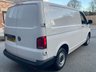 USED 2020 70 VOLKSWAGEN TRANSPORTER 2.0 TDI T28 Startline Panel Van 5dr Diesel Manual FWD SWB Euro 6 (s/s) (110 ps) PX FINANCE AVAILABLE