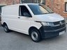USED 2020 70 VOLKSWAGEN TRANSPORTER 2.0 TDI T28 Startline Panel Van 5dr Diesel Manual FWD SWB Euro 6 (s/s) (110 ps) PX FINANCE AVAILABLE
