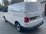 USED 2020 70 VOLKSWAGEN TRANSPORTER 2.0 TDI T28 Startline Panel Van 5dr Diesel Manual FWD SWB Euro 6 (s/s) (110 ps) PX FINANCE AVAILABLE