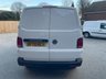 USED 2020 70 VOLKSWAGEN TRANSPORTER 2.0 TDI T28 Startline Panel Van 5dr Diesel Manual FWD SWB Euro 6 (s/s) (110 ps) PX FINANCE AVAILABLE