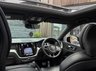 USED 2021 71 VOLVO XC60 2.0h T6 Recharge 11.6kWh R-Design SUV 5dr Petrol Plug-in Hybrid Auto AWD Euro 6 (s/s) (340 ps) VOLVO XC60 2.0h T6 Recharge 11.6kWh R-Design